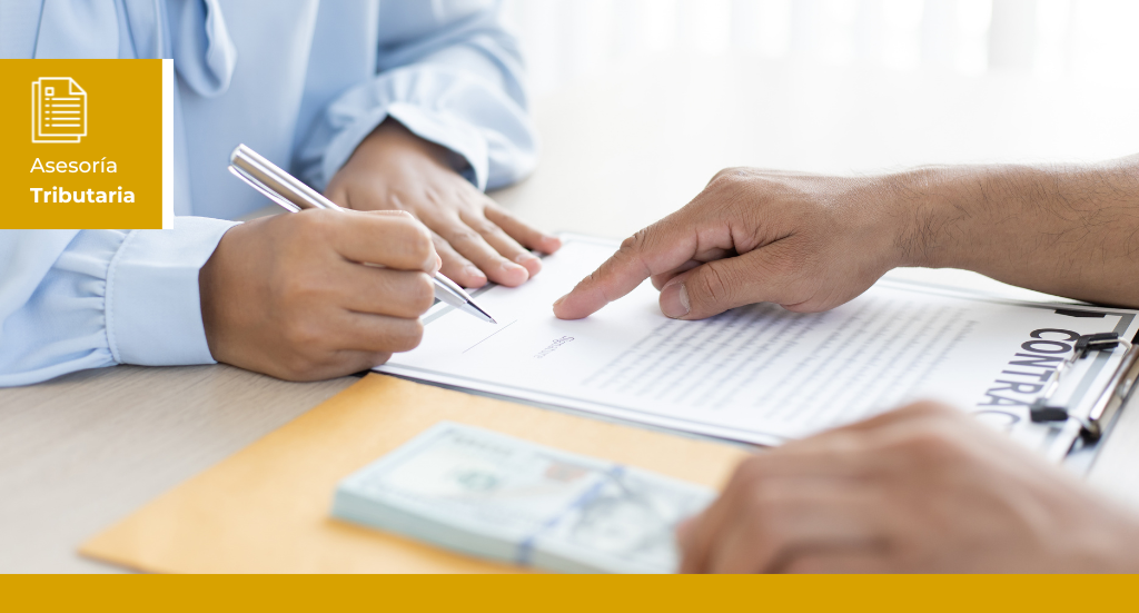 Aprende cómo respaldar correctamente los préstamos, aportes y retiros en tu empresa para evitar riesgos tributarios y contingencias legales.