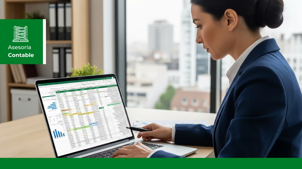 Registro de Compras y Ventas del SII: Esencial para tu contabilidad