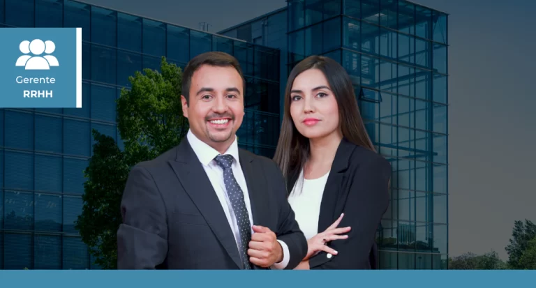 ¿Tu empresa necesita una Gerencia de Recursos Humanos externa? Nuestro equipo profesional puede orientarte.