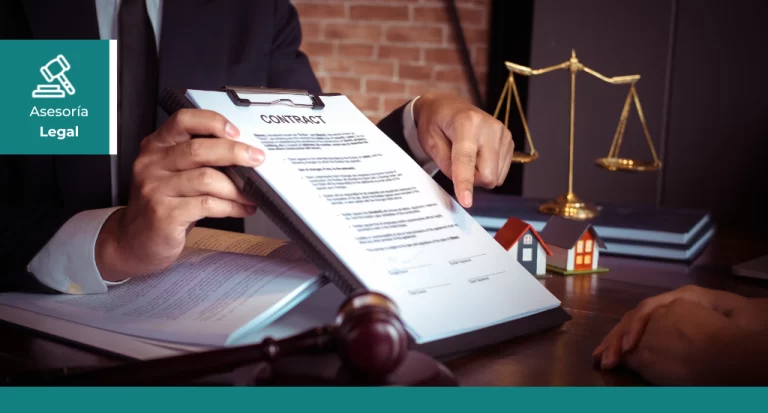¿Qué hacer ante una crisis financiera empresarial? Conoce las señales tempranas de una crisis, cómo prevenirla y cómo actuar según la Ley.