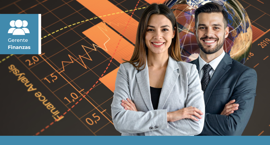 Gerencia de Finanzas Externa: Toma decisiones con mayor claridad en tu empresa